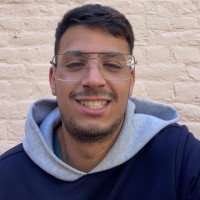 Ismaël Benabdi