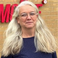 Gunilla Tyrling