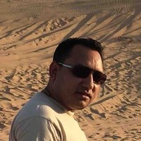 Anil Timalsina