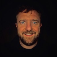 Nick Thorpe