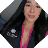 Denisse Carolina Belmonte