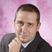Antonio Salmerón Cabañas Ph.D. MBA