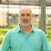 Jose Antonio Garza Morton