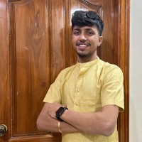 Sahil V