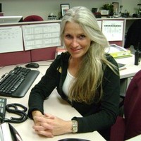 Jill Campbell