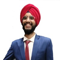 Gunangad Pal Singh N.