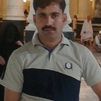 Imran Shahzad