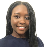 Josephine Deng