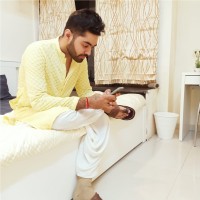 Shivam Agarwal