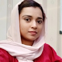 Niziya Nizam