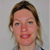 Marleen Van Der Linden