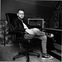 Arnoud Hensen