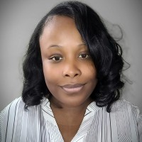Jasmine Redd