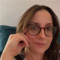 Ana Carolina Pereira da Silva