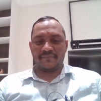 Krishna Gardas