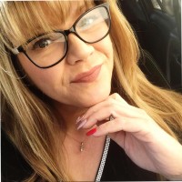 Amber Blickhan