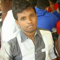 Anand Babu Guberan