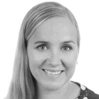 Guðrún Þórey Sigurbjörnsdóttir