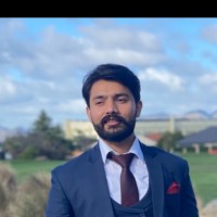 Mandeep Katoch