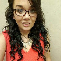 Kyla Carrier`
