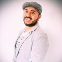 Diego Javier Gordón S.