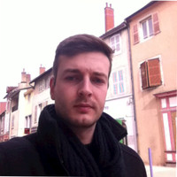 Rémi Ballaz