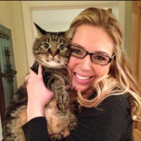 Allison Hiles