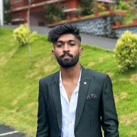 Abhishek Nair A