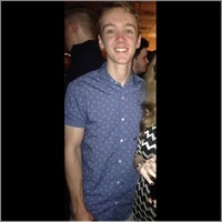 Connor Rotheram