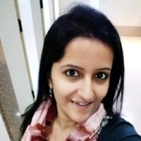 Ritu Chaudhary
