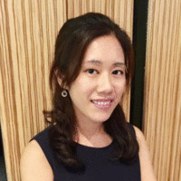 Joyce Wu