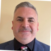 Jeremy Barber Sr.