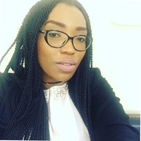 Christina Andoh