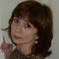 Irina Bondareva