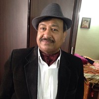 Vinod kumar Nagar