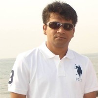 Krushna Mishra