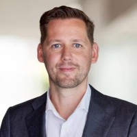Mark Van Der Wal