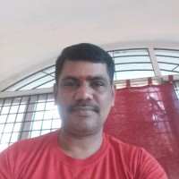 Mathavan N.