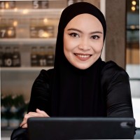 Fauziah Hanum