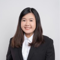 Pauline Antoinette Lee