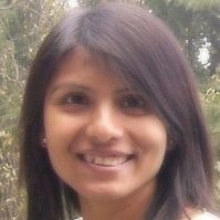 Lily/ Dwijorani Hanjabam