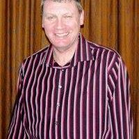 Alan Hartley
