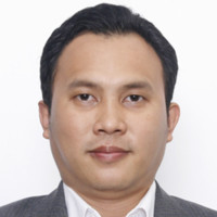 Anthonius Radhityo Widodo