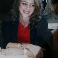 Yalda Maria Jahangiri