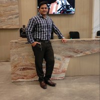 Nilesh Rahate