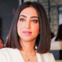 Dr. Amina Aljassem
