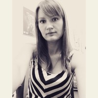 Olga Elistratova