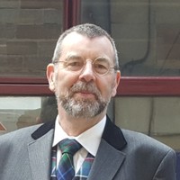 Ronnie Soutar