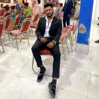 Aman Rehman Shaikh