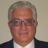 Joel Ross